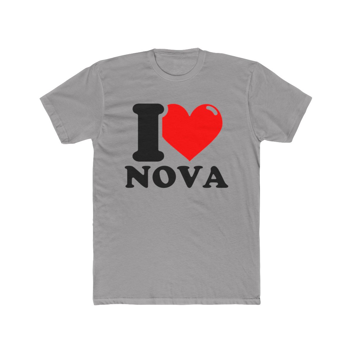 T-Shirts - Baby Nova apparel collection