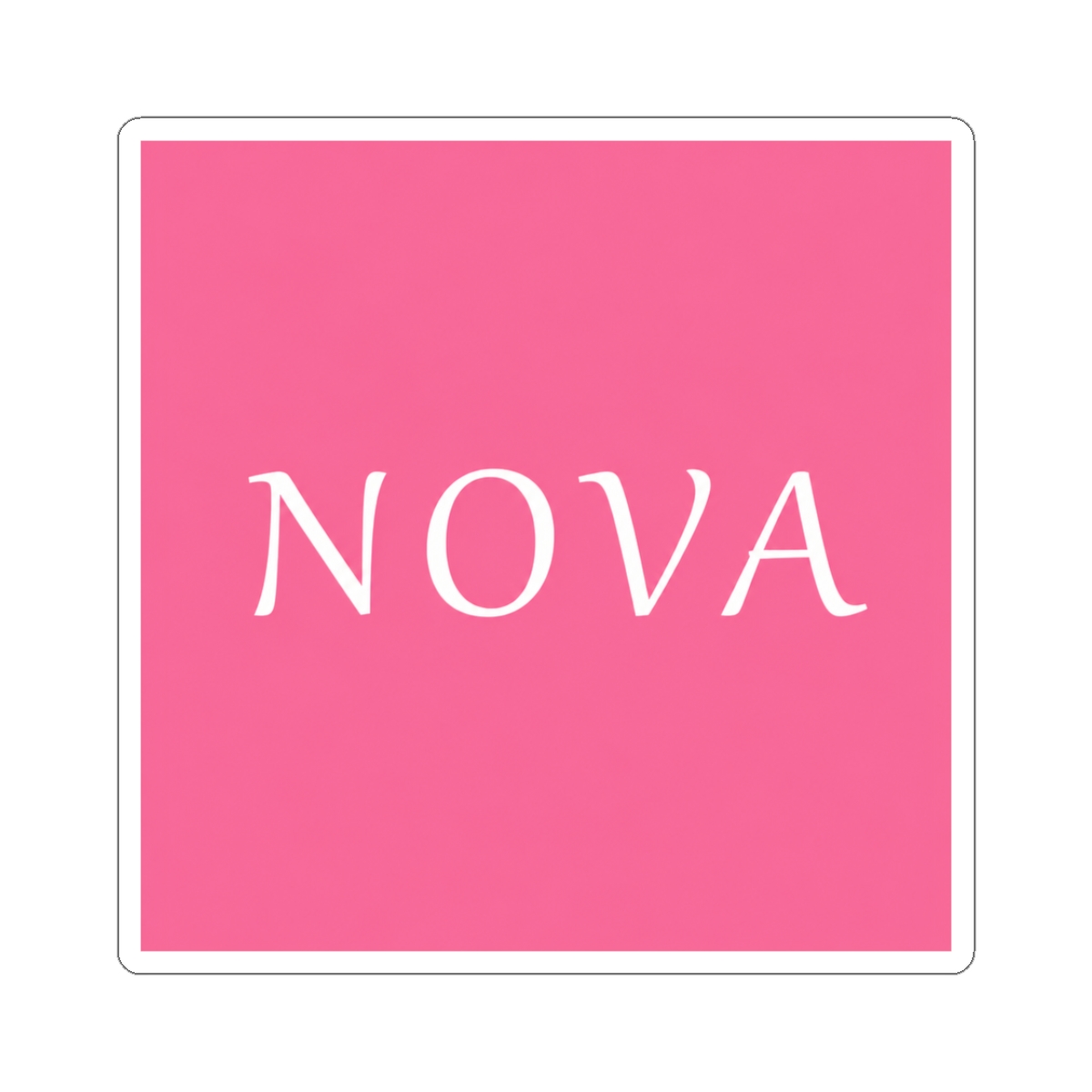 Nova Girls Name | Baby Nova