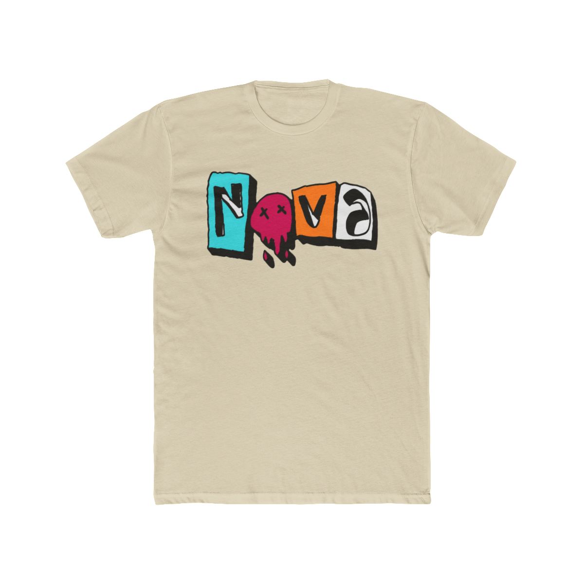 NOVA Birthday Name | Baby Nova