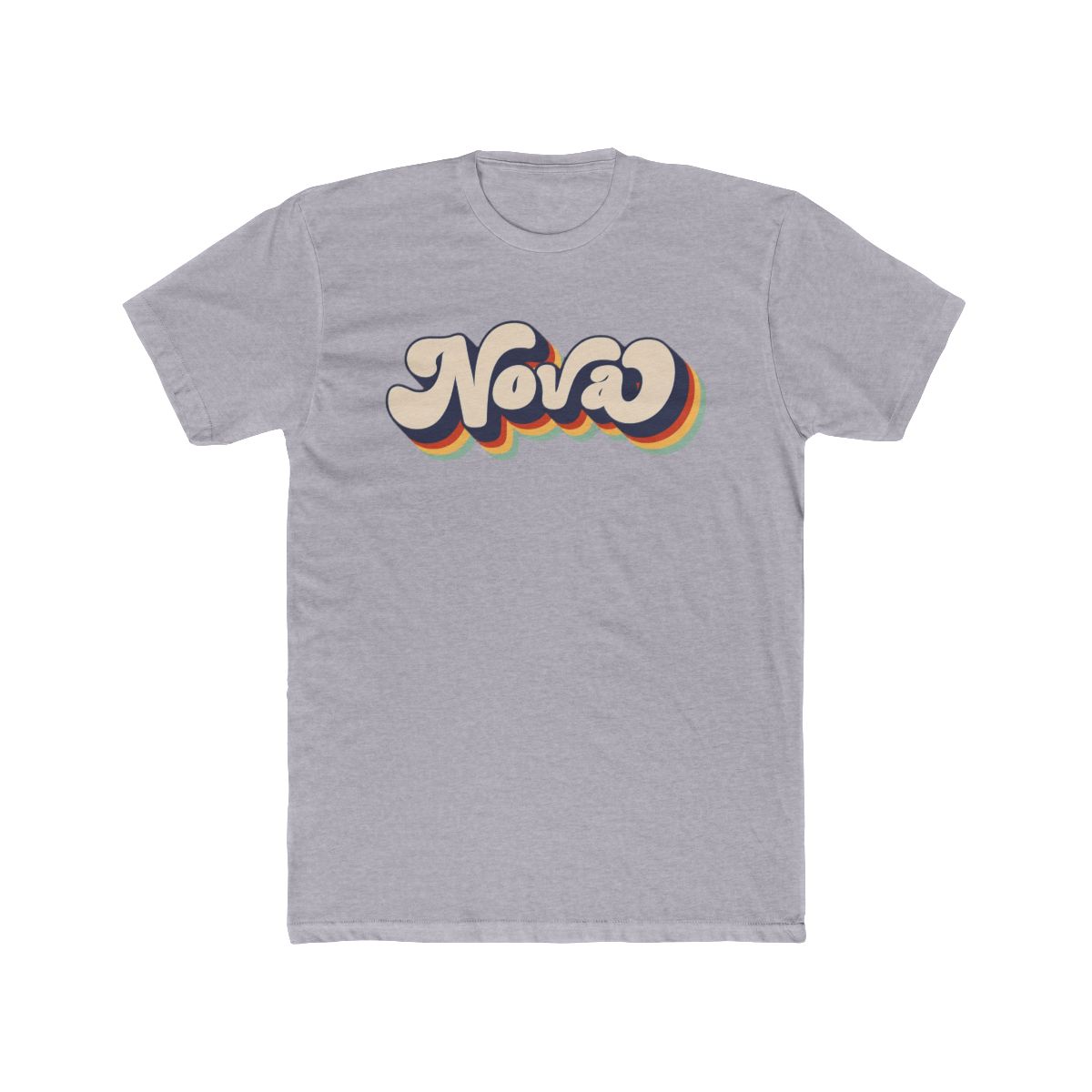 Apparel for Nova - Birthday Christmas | Baby Nova - alternate angle 4, merchandise