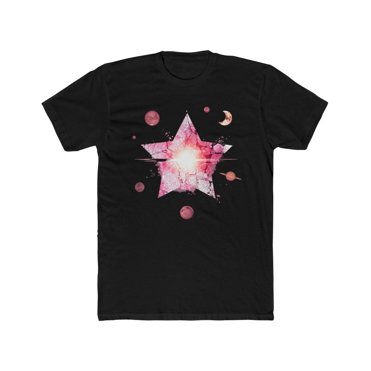 Nova Explosion T Shirt | Baby Nova