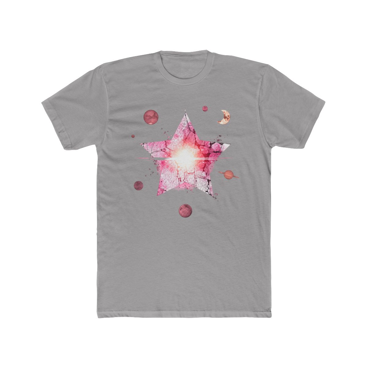 Nova Explosion T Shirt | Baby Nova - Official T-Shirts merchandise
